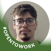 Senior Blockchain Engineer
