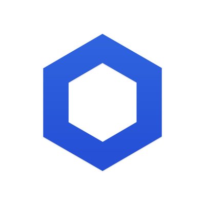 Chainlink Labs logo