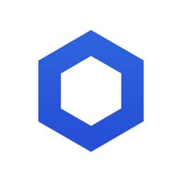 Chainlink Labs logo