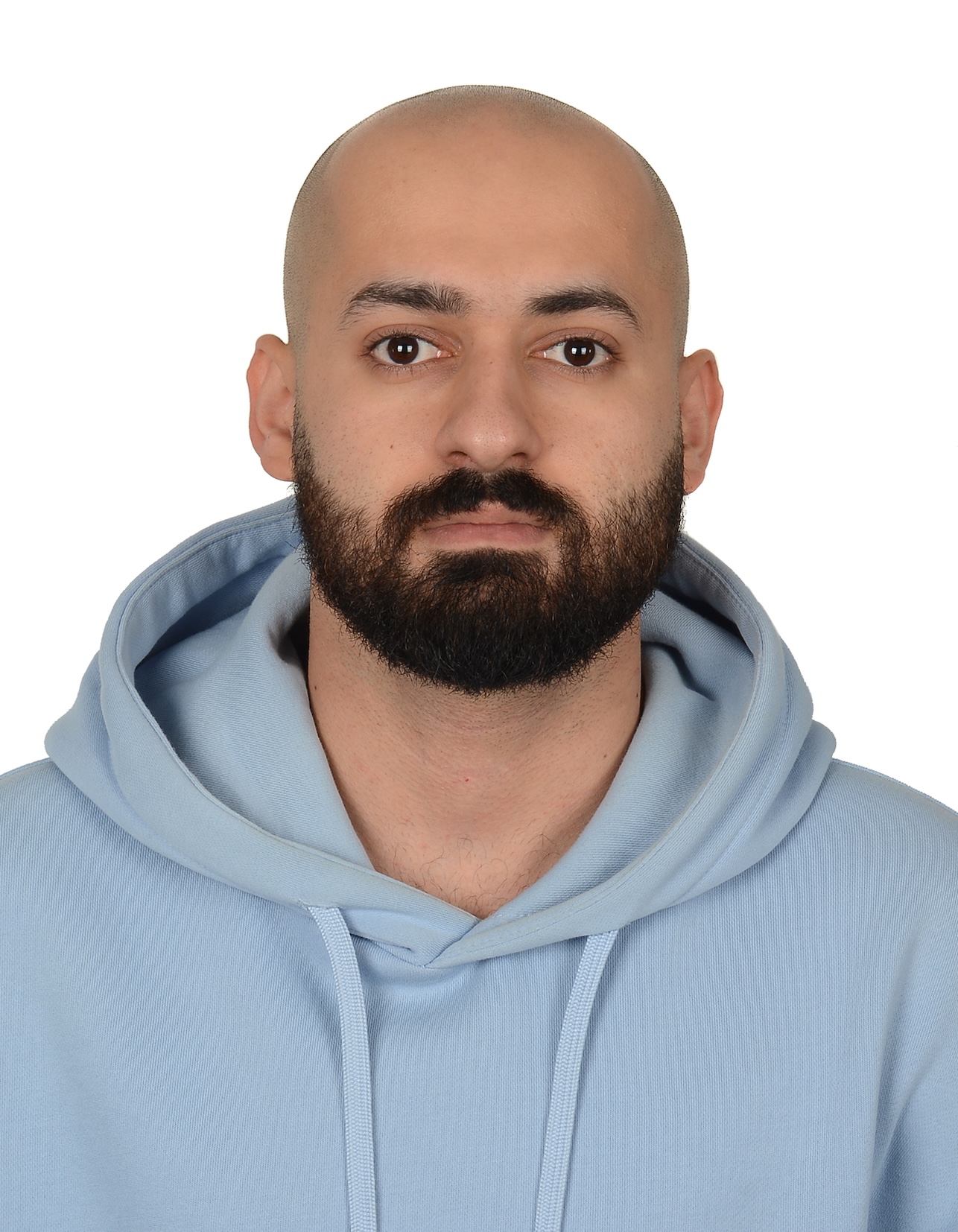 Blockchain Engineer & Head of Smart Contracts