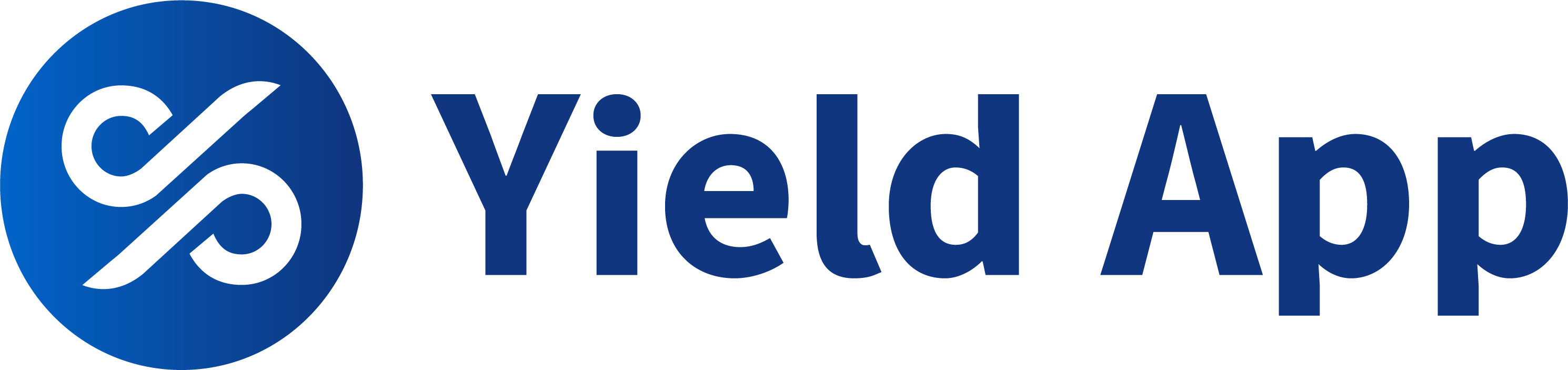 Yield App logo