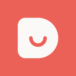 Donut.app logo