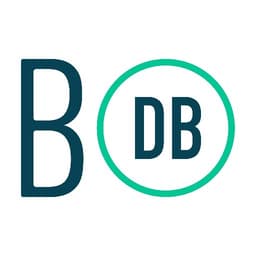 BigchainDB logo