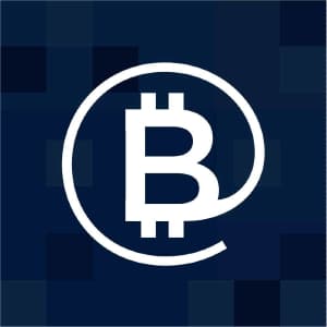 BitBounce logo