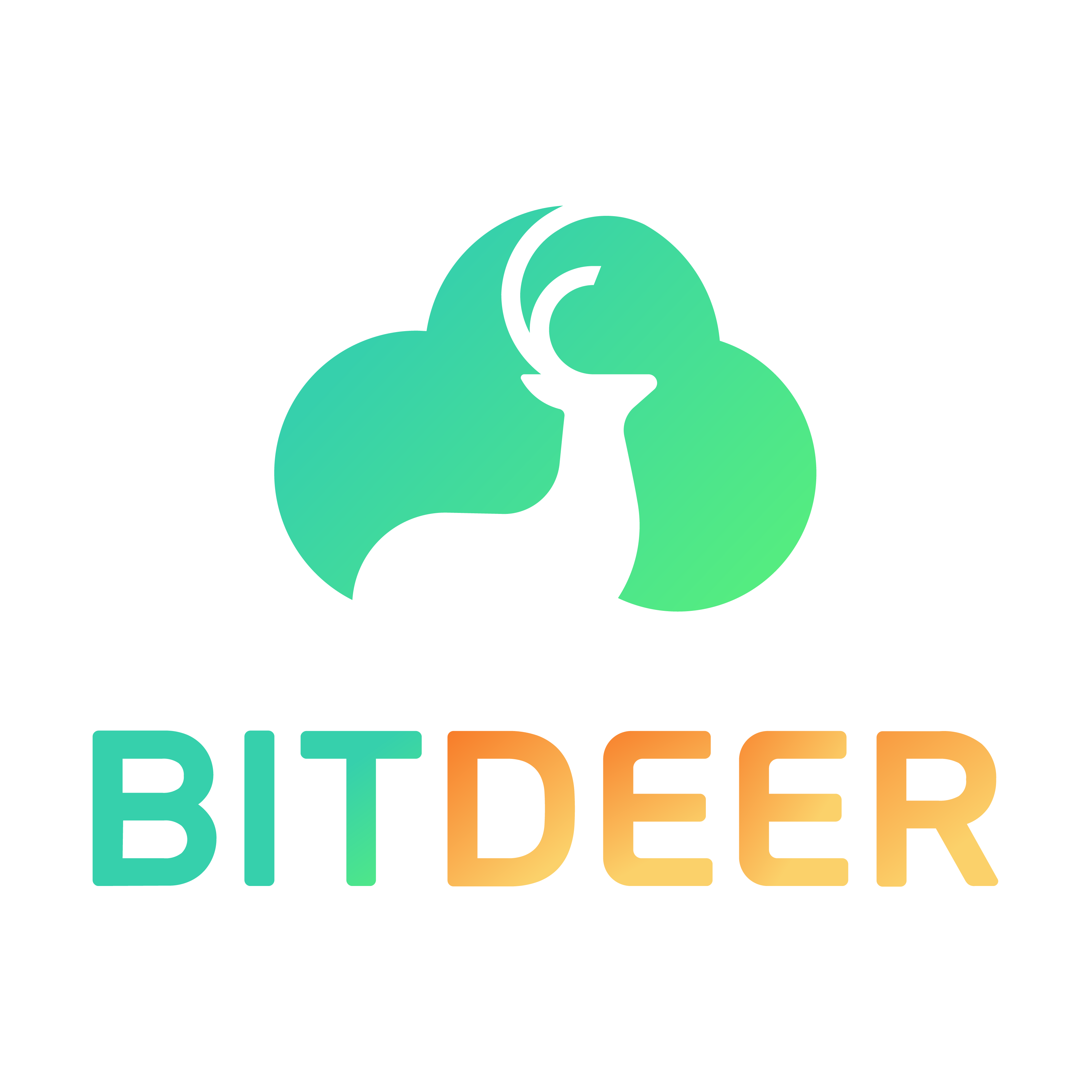 Bitdeer Technologies Group logo