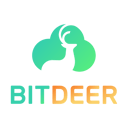 Bitdeer Technologies Group logo