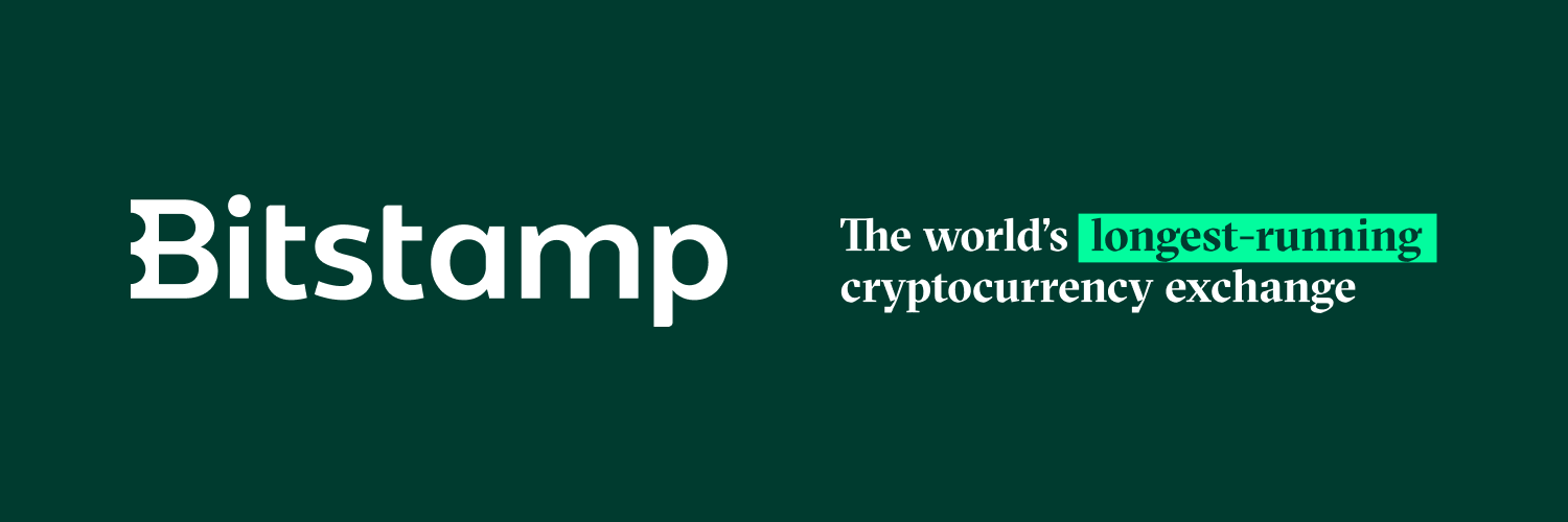 Bitstamp cover image