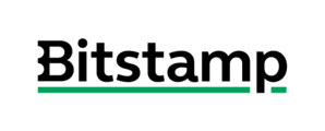 Bitstamp logo