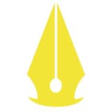Black Pen Recruitment logo
