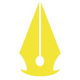 Black Pen Recruitment logo