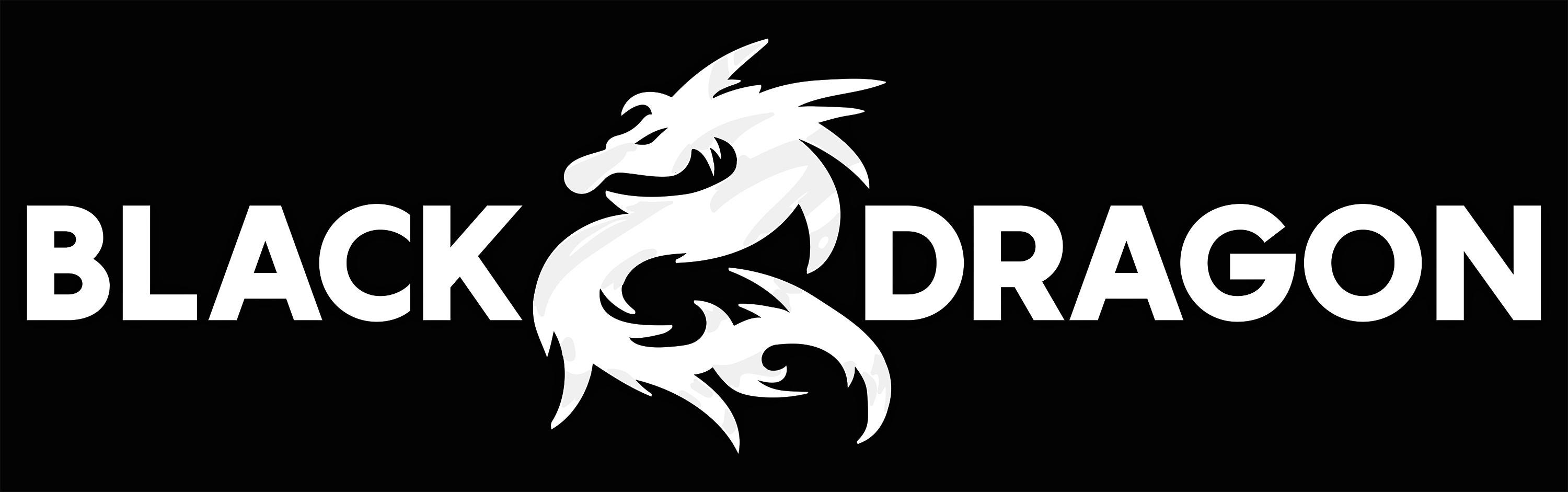 BlackDragon cover image