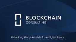 Blockchain Consulting GmbH logo