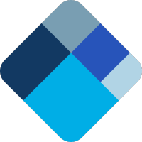 Blockchain logo