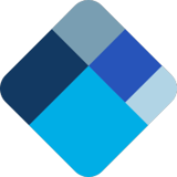 Blockchain logo