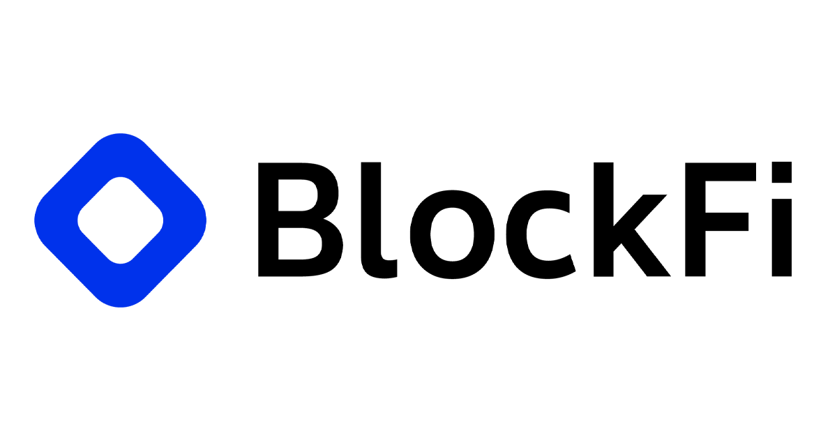 BlockFi logo
