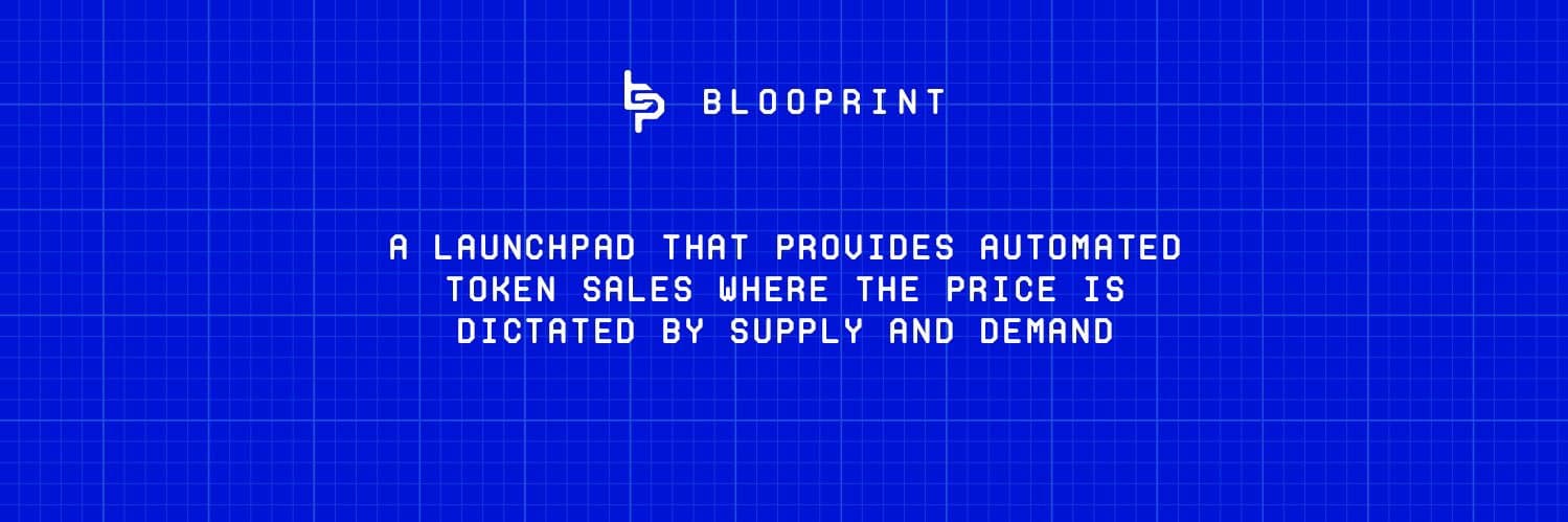 Blooprint Labs cover image