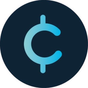 Cashin logo