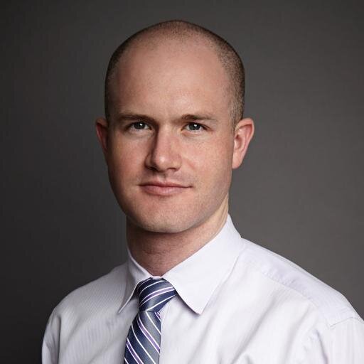 Coinbase