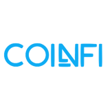 CoinFi logo