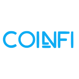 CoinFi logo