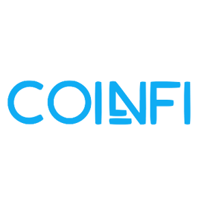 CoinFi logo