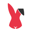 RabbitX (formerly STRIPS) logo