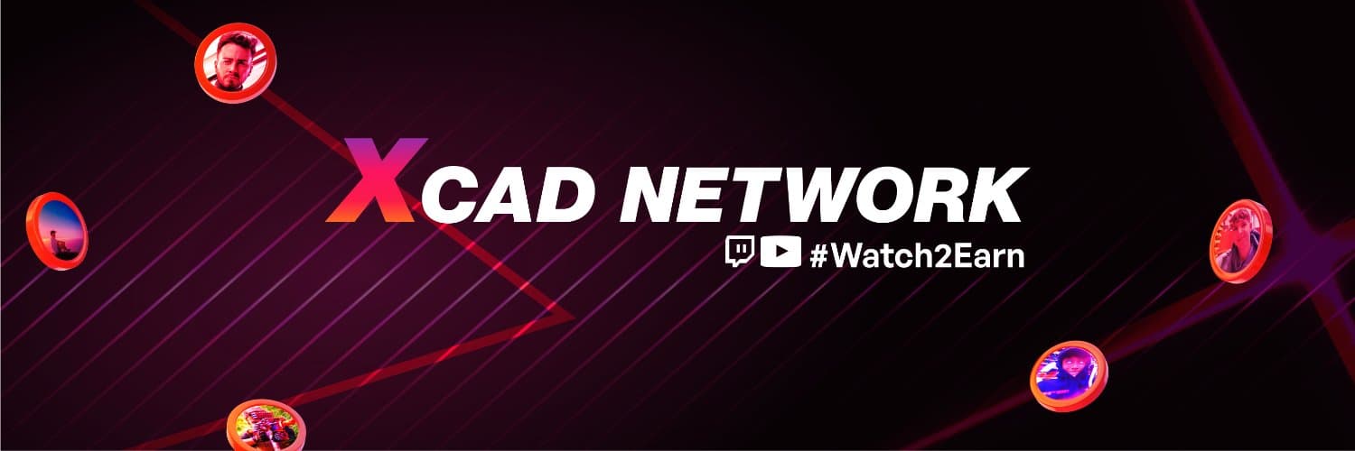 XCAD Network cover image