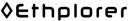 Ethplorer logo