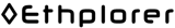 Ethplorer logo
