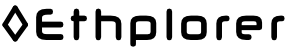 Ethplorer logo