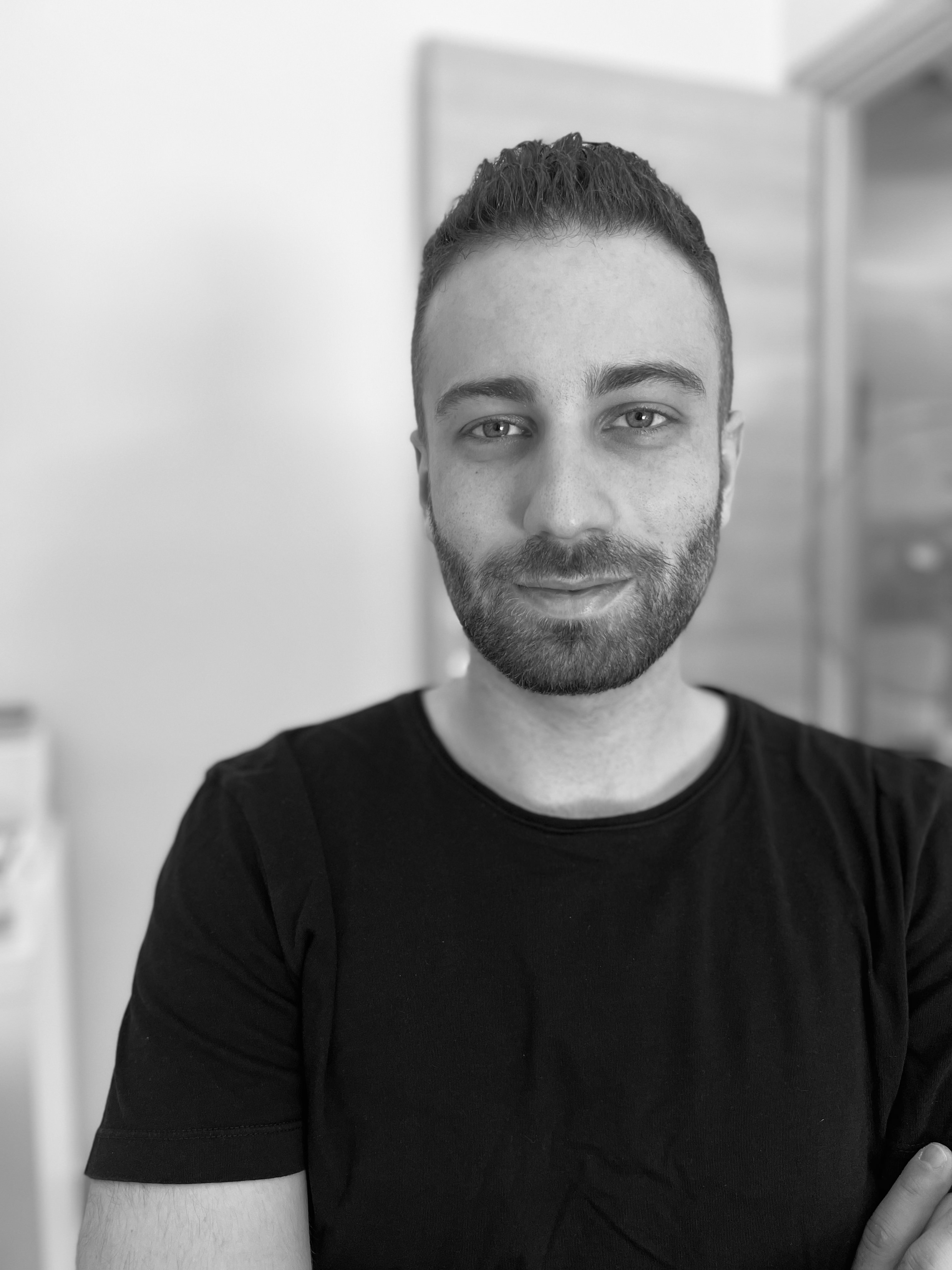 Blockchain Engineer & Security Expert