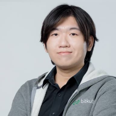 Blockchain Developer Specialist