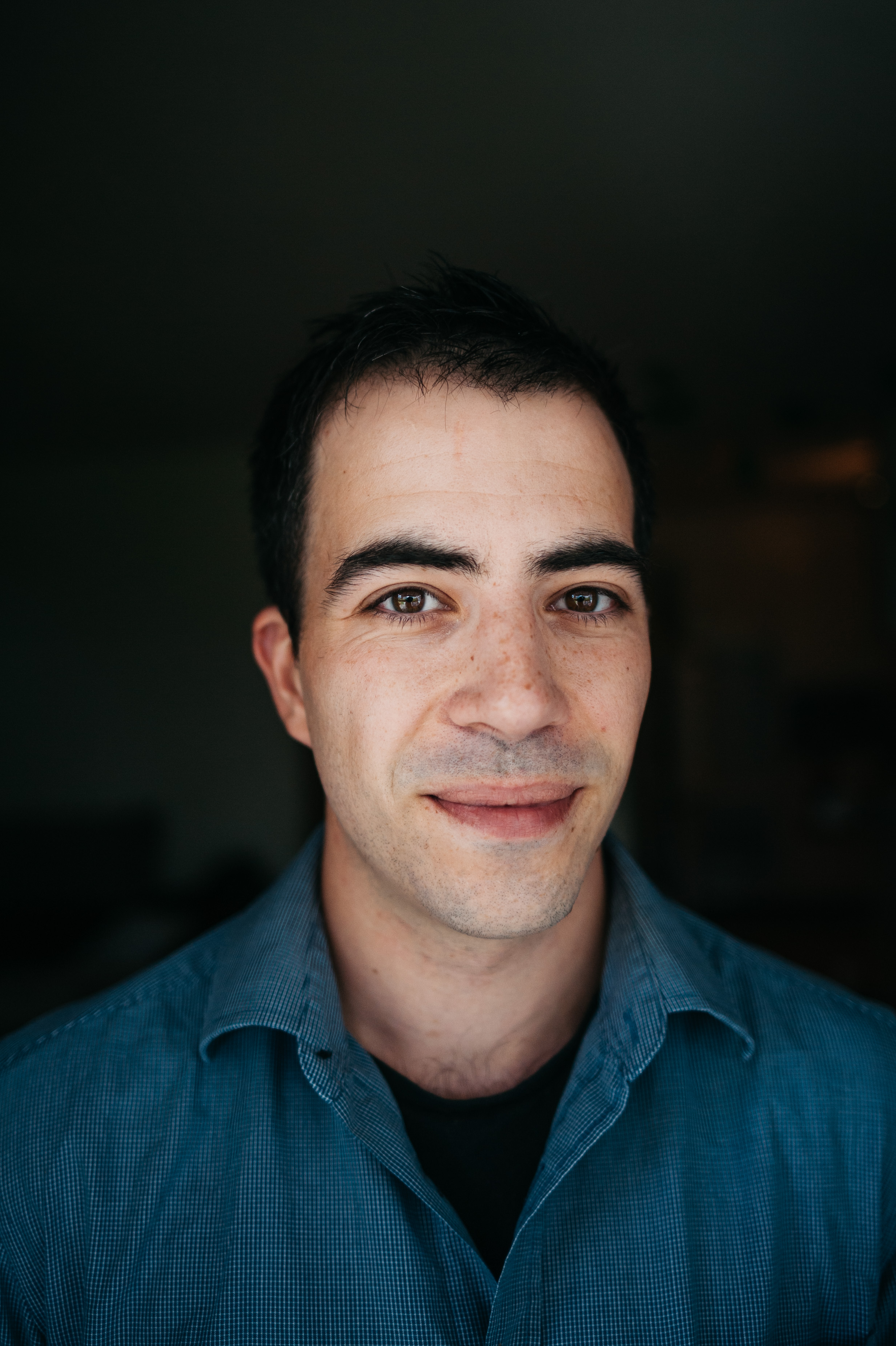 Crypto Analyst & Assistant to CEO