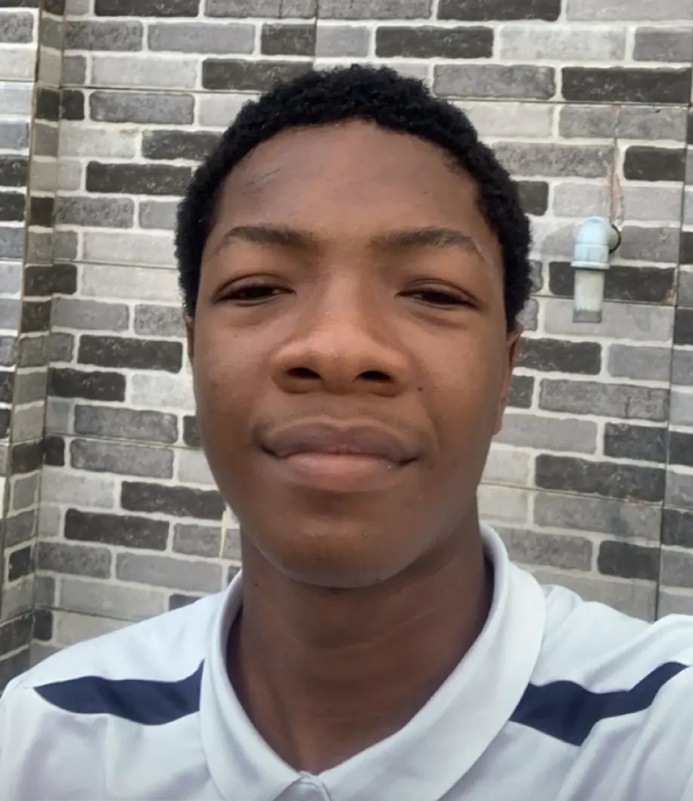 Community Moderator