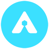 Arkeo Blockchain logo