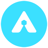 Arkeo Blockchain logo