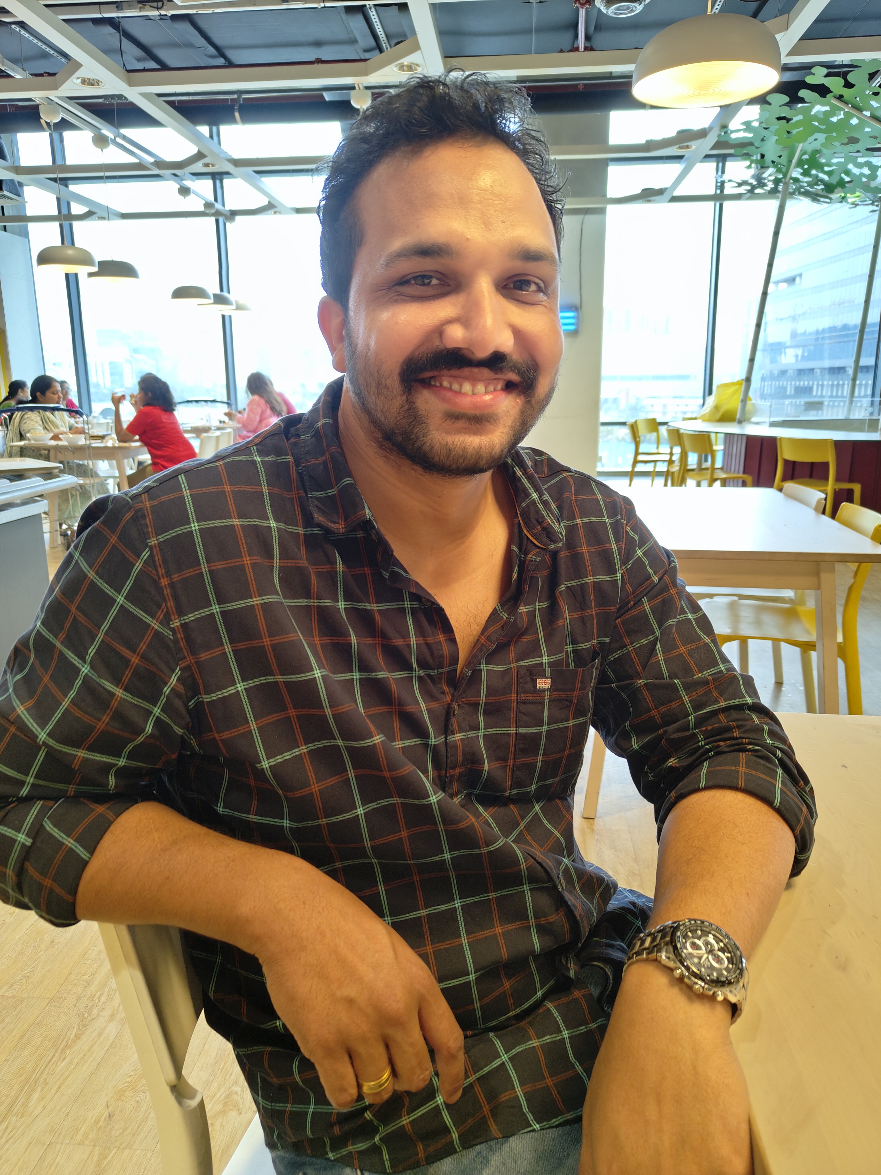 Solidity Developer