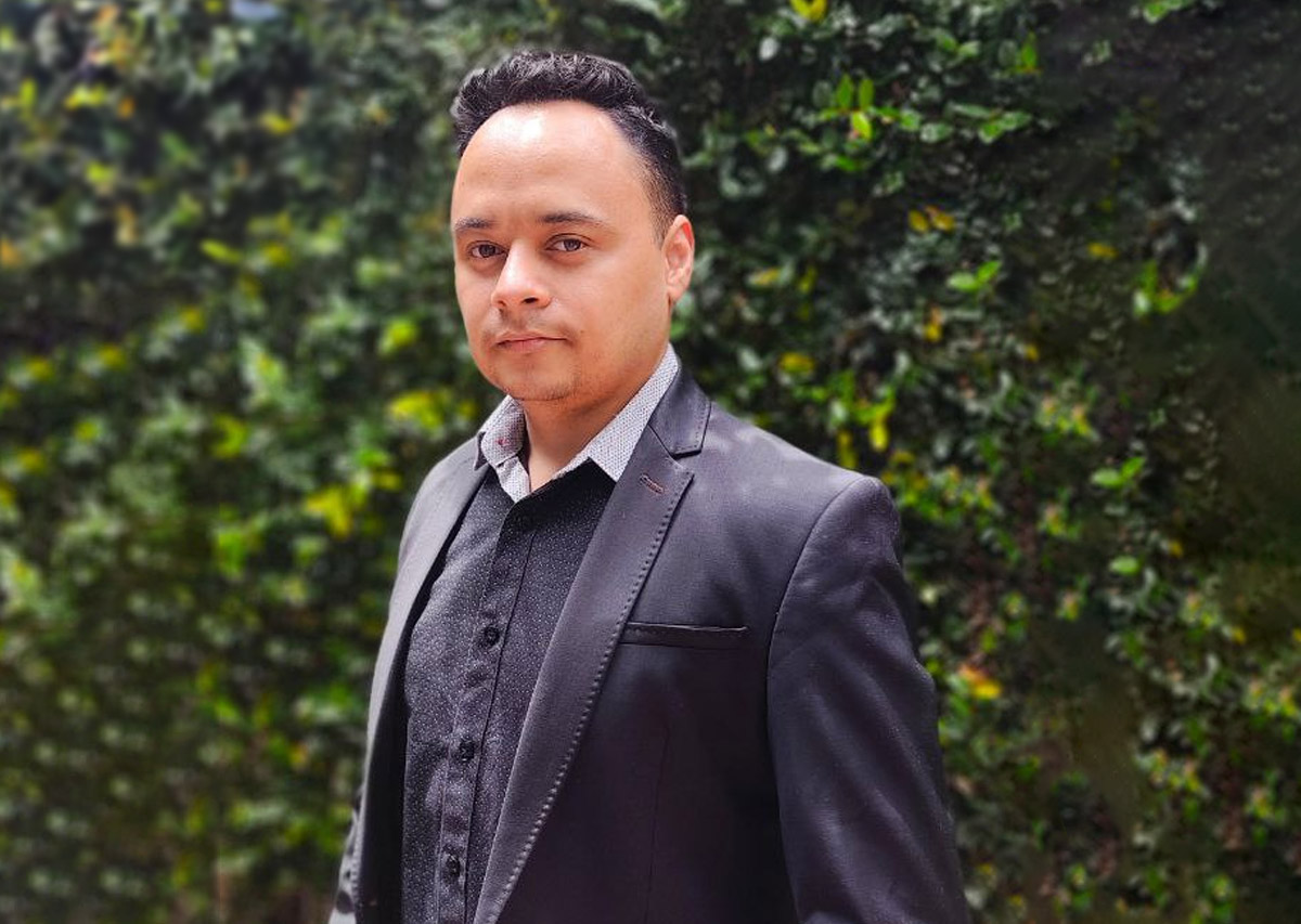 UX/UI Creative Designer