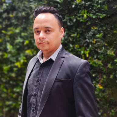 UX/UI Creative Designer