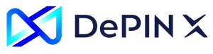Depin X Sdn Bhd logo