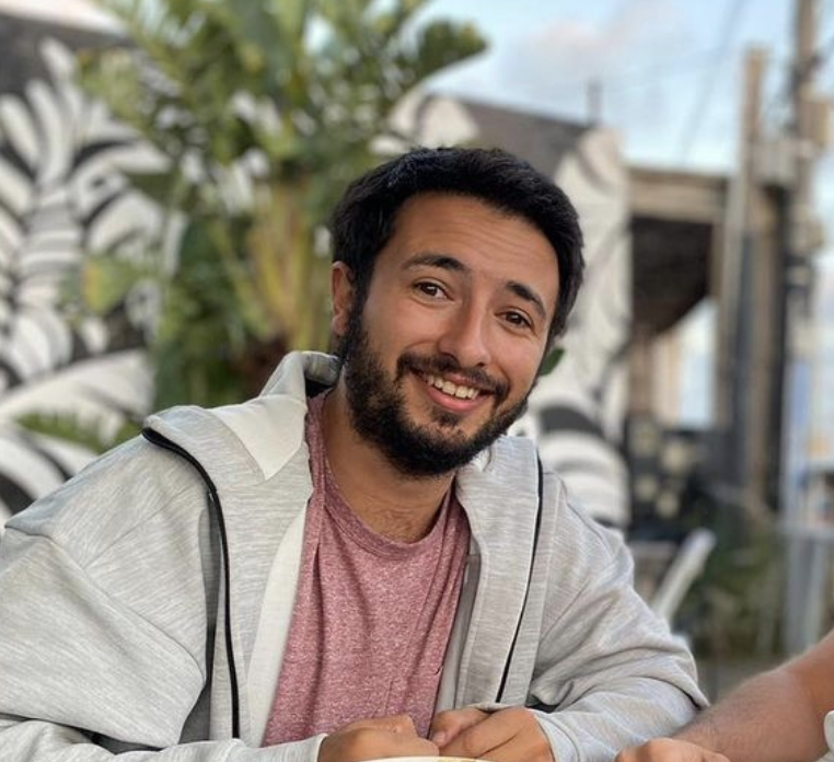 Full-Stack Engineer (React + Node)