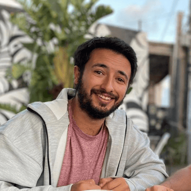 Full-Stack Engineer (React + Node)