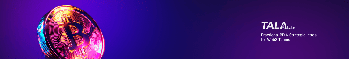 TALA Labs cover image