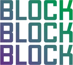 Block Green logo