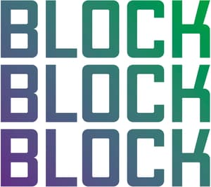 Block Green logo