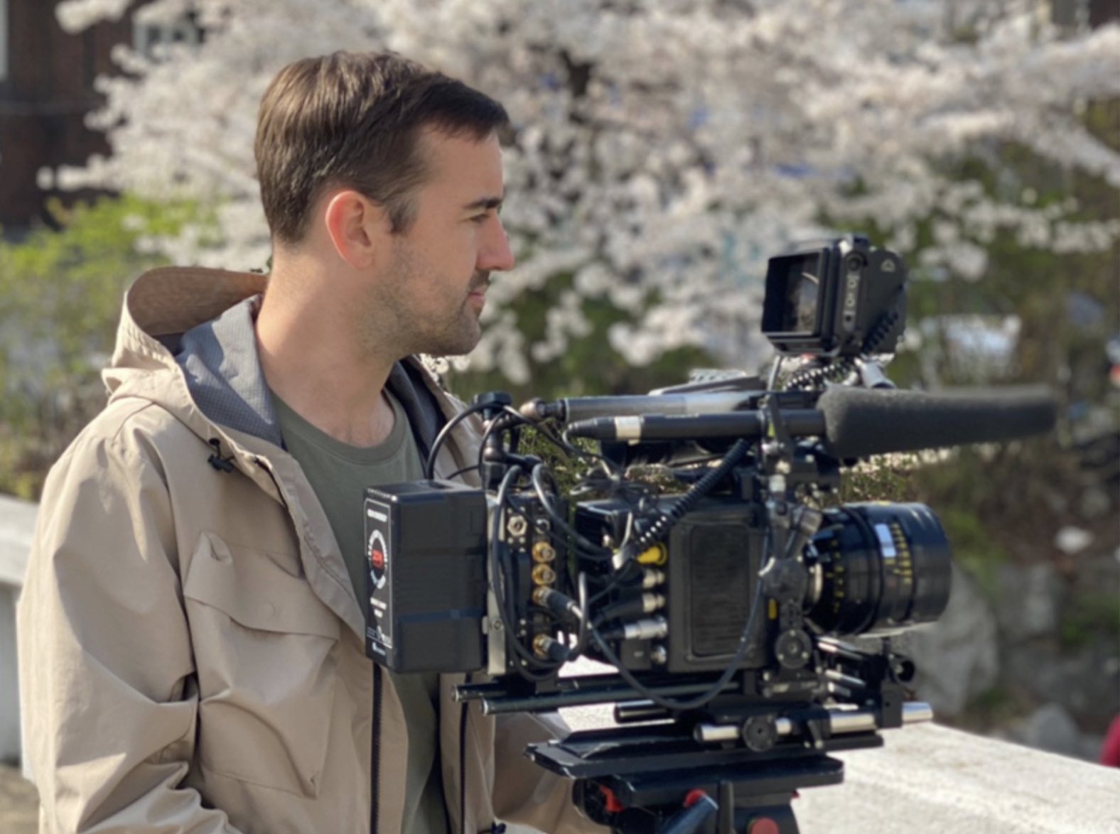Videographer & Video Editor