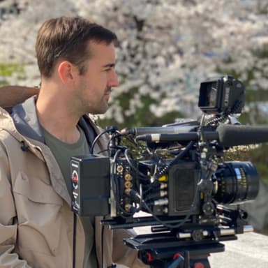 Videographer & Video Editor