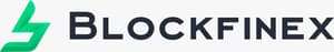 Globalcoin/Blockfinex logo