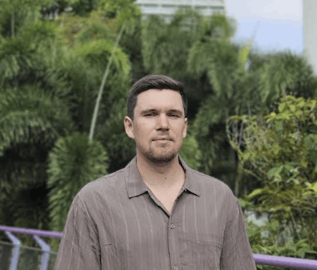 Blockchain Analyst