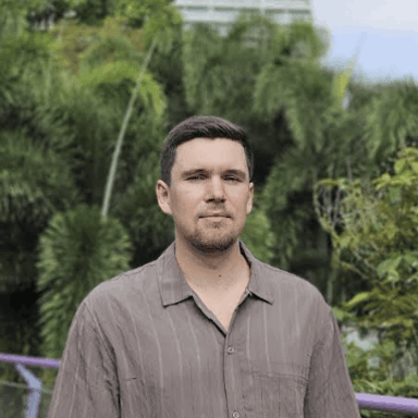 Blockchain Analyst
